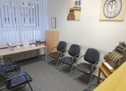 Wartezimmer (Foto: Matthis Röpke, 2025)