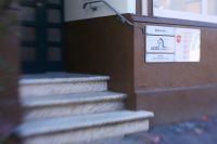 Notariatskraft gesucht